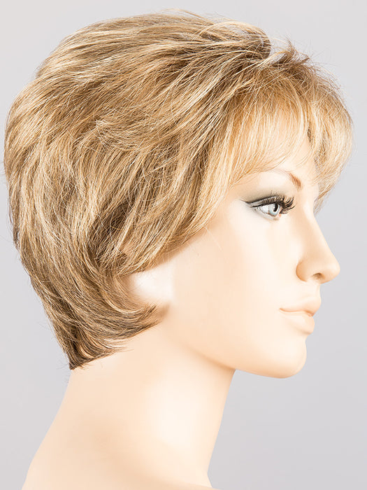 Caramel Mix 20.26.14 | Light Strawberry Blonde, Light Golden Blonde and Medium Ash Blonde Blend