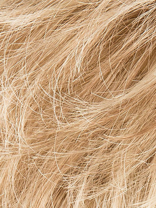 Champagne Mix 22.25.16 | Light Neutral Blonde, Lightest Golden Blonde with Medium Blonde Blend