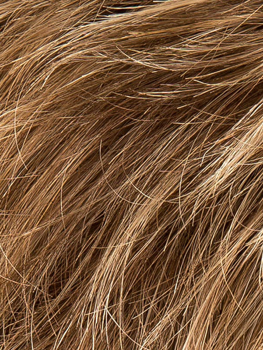 Light Bernstein Rooted 12.26.27 | Lightest Brown and Light Golden Blonde blend with Dark Strawberry Blonde and Shaded Roots