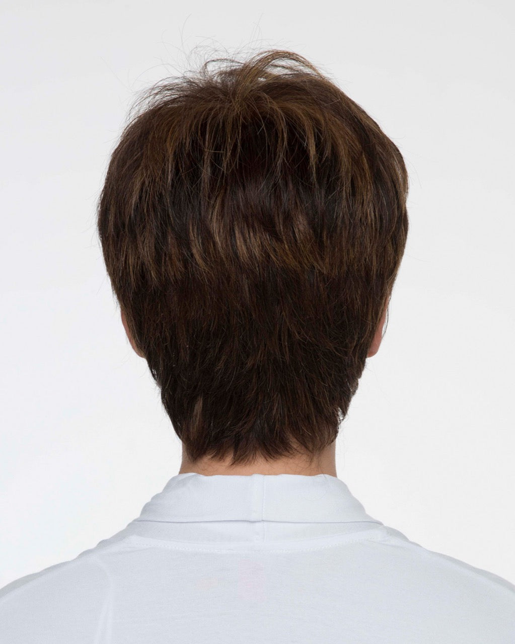 Destiny in Medium Brown