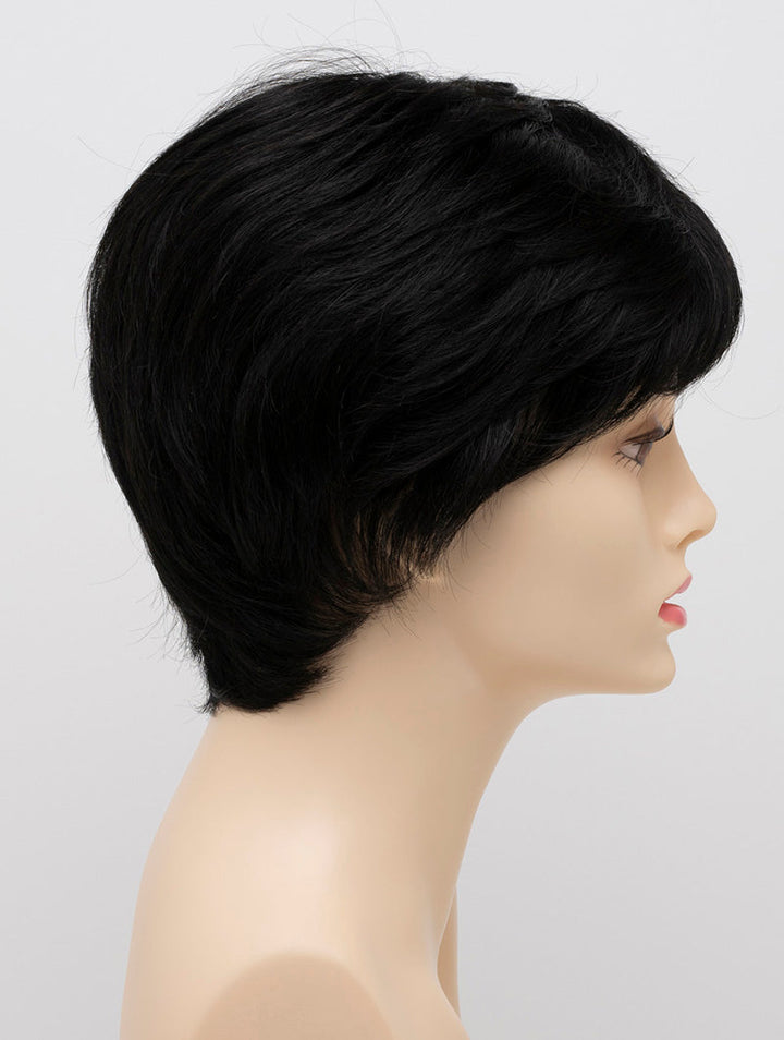 Black | 1B | Soft Black