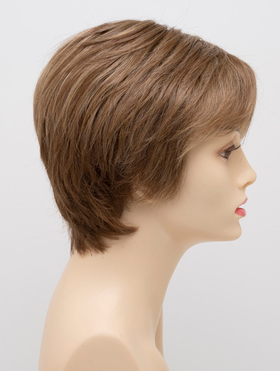 Dark Blonde | 16/23 | Neutral Dark Blonde with Highlights