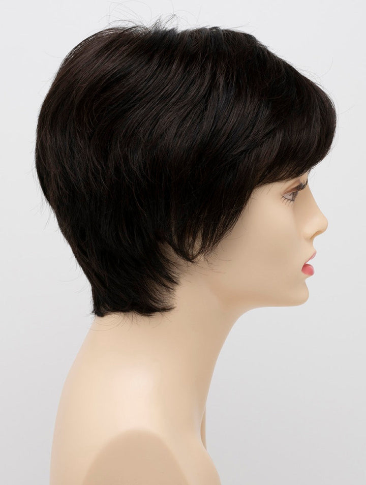 Dark Brown | 4 | Dark Brown