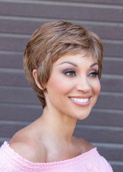 Destiny in Light Brown