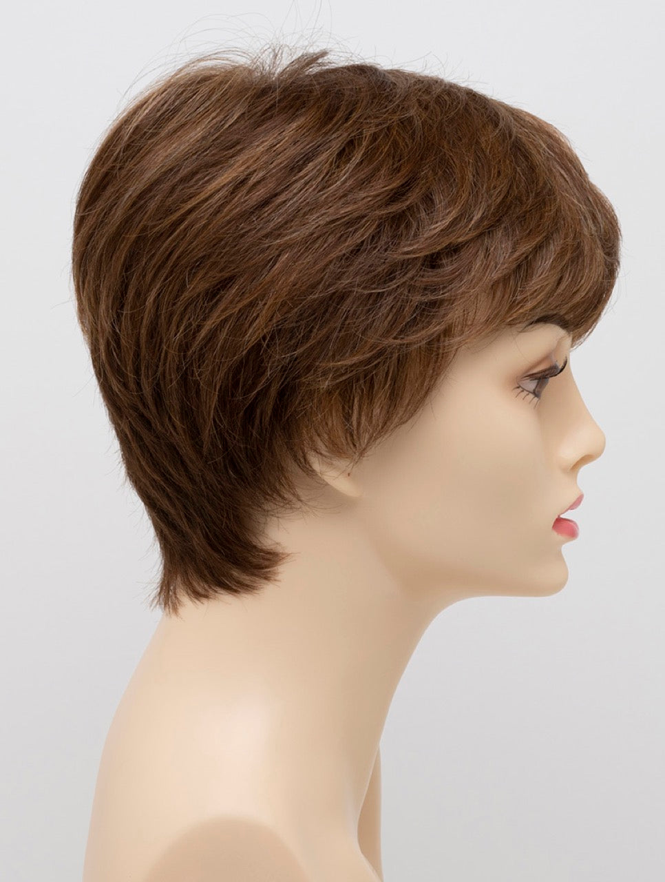 Light Brown | 12/23 | Neutral to Warm Brown