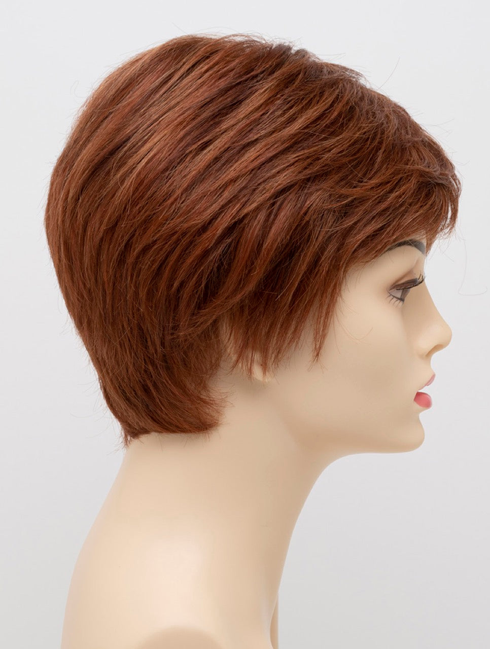 Lighter Red | 29/26 | Lighter Copper Red