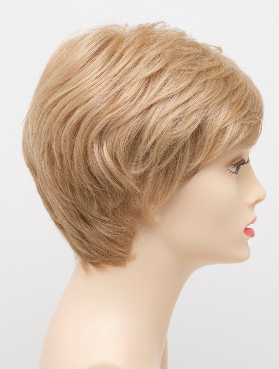 Medium Blonde | 26/23 | Sandy Blonde