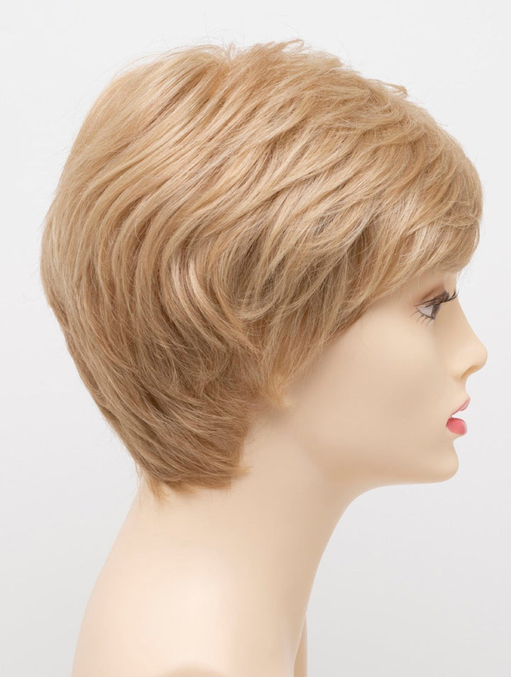 Medium Blonde | 26/23 | Sandy Blonde