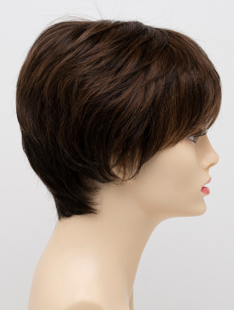 Medium Brown | 10 | Cool Brown