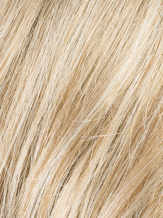 Sandy Blonde Rooted 16.22.14 | Medium Blonde and Light Neutral Blonde with Medium Ash Blonde Blend and Shaded Roots