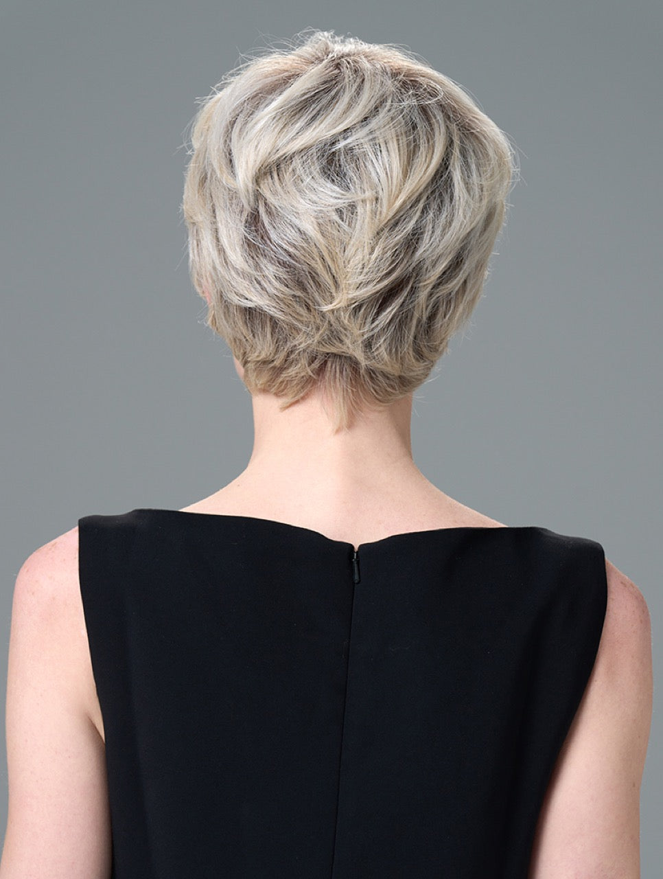 Platinum Shadow