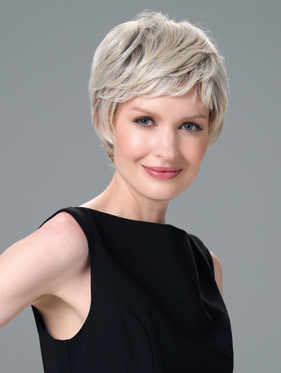 Platinum Shadow