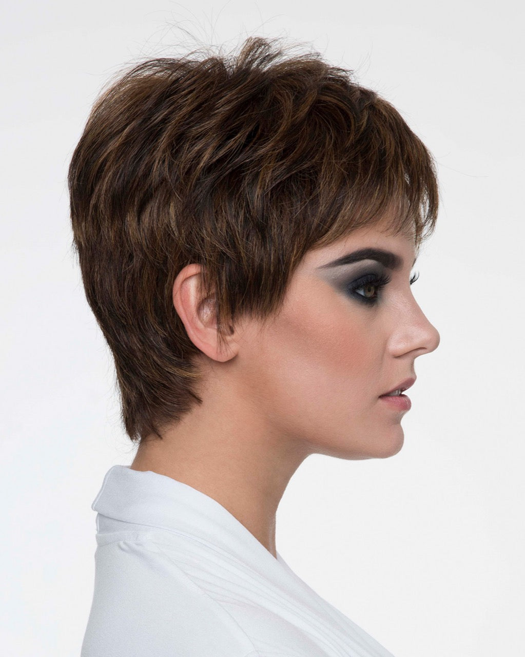 Destiny in Medium Brown