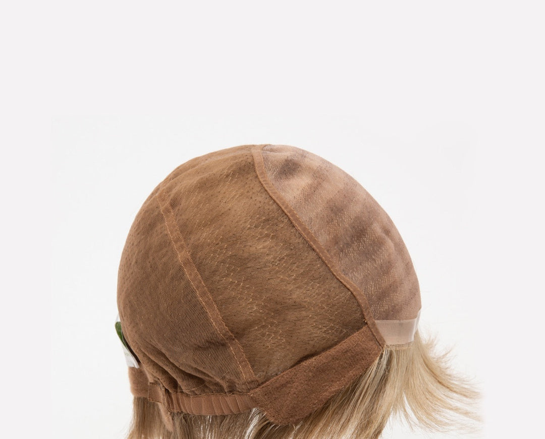 Destiny in Ginger Cream