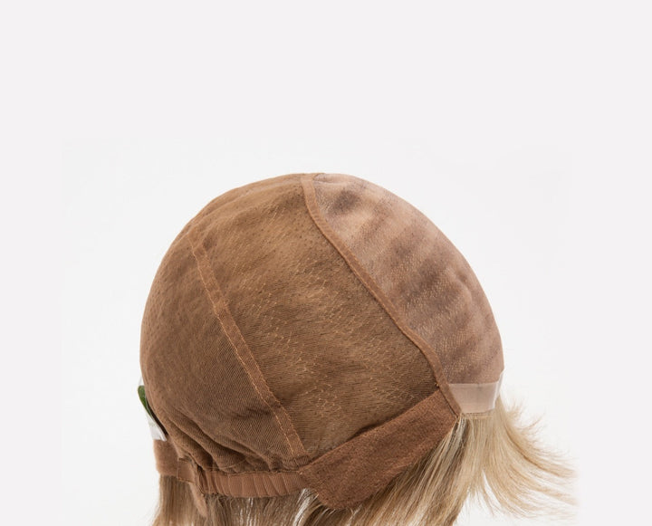 Destiny in Ginger Cream