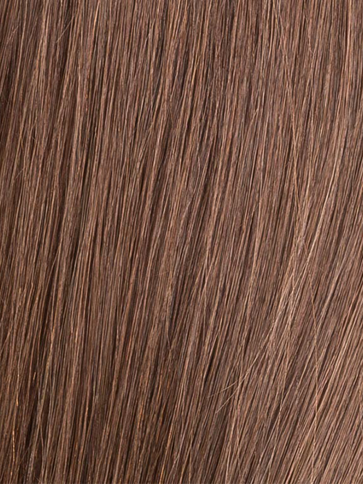 Chocolate Mix 6.8.30.6 | Dark and Medium Brown Blended with Light Auburn