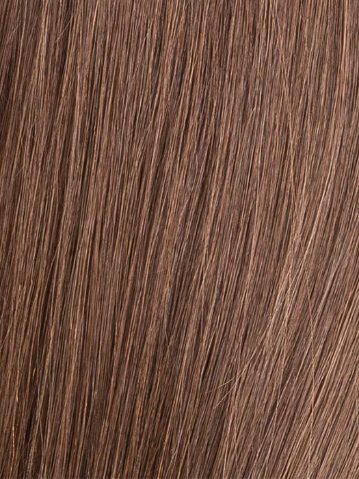 Chocolate Mix 6.830.6 | Dark and Medium Brown Blended with Light Auburn