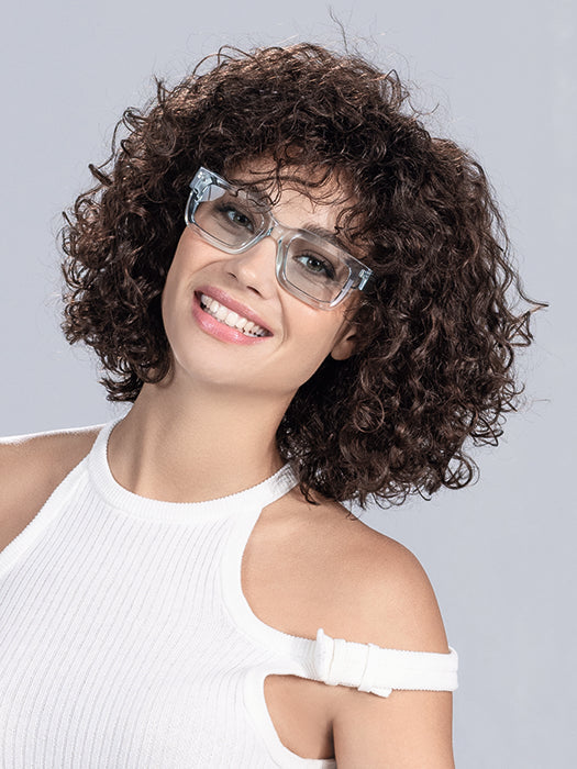 Espresso Rooted 2.4 | Black, Dark Brown, And Darkest Brown Blend With Shaded Roots