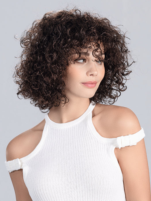 Espresso Rooted 2.4 | Black, Dark Brown, And Darkest Brown Blend With Shaded Roots