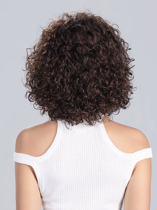 Espresso Rooted 2.4 | Black, Dark Brown, And Darkest Brown Blend With Shaded Roots