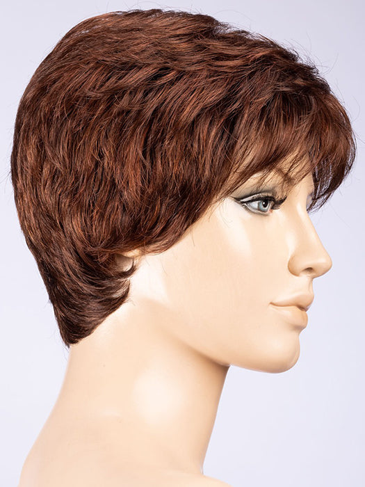 Auburn Mix 33.13 | Dark Auburn and Dark Ash Blonde Blend