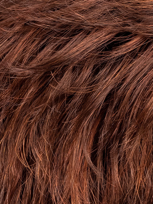 Auburn Mix 33.13 | Dark Auburn and Dark Ash Blonde Blend