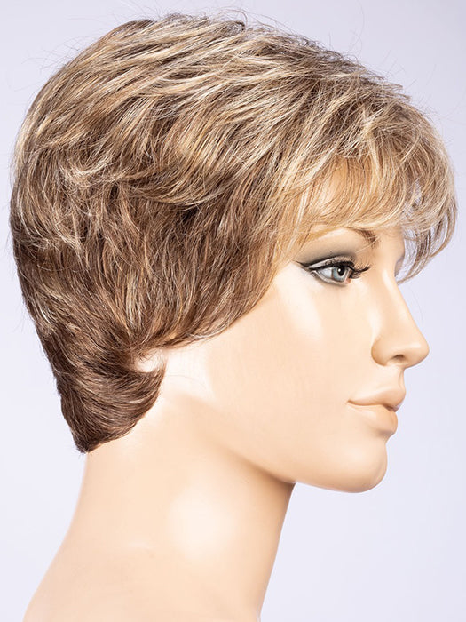 Bernstein Mix 12.26 | Lightest Brown Blended with Light Golden Blonde