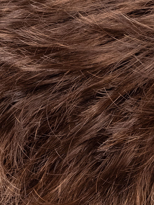 Chocolate Mix 6.8.30 | Dark Brown and Medium Brown with Light Auburn Blend