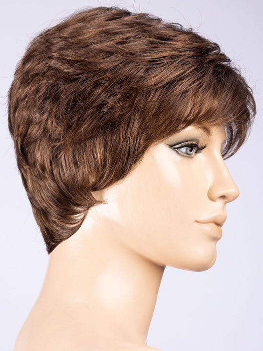 Chocolate Mix 6.8.30 | Dark Brown and Medium Brown with Light Auburn Blend