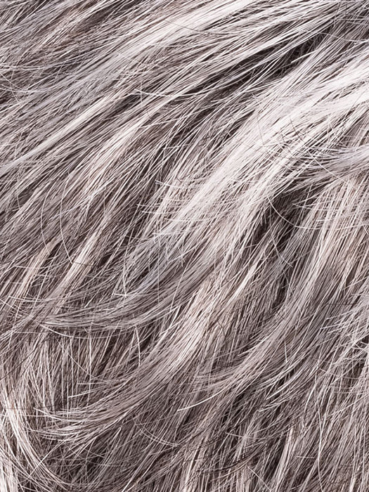 Salt/Pepper Mix 51.39 | Black/Dark Brown, Lightest Brown, and Darkest Brown with Grey Blend