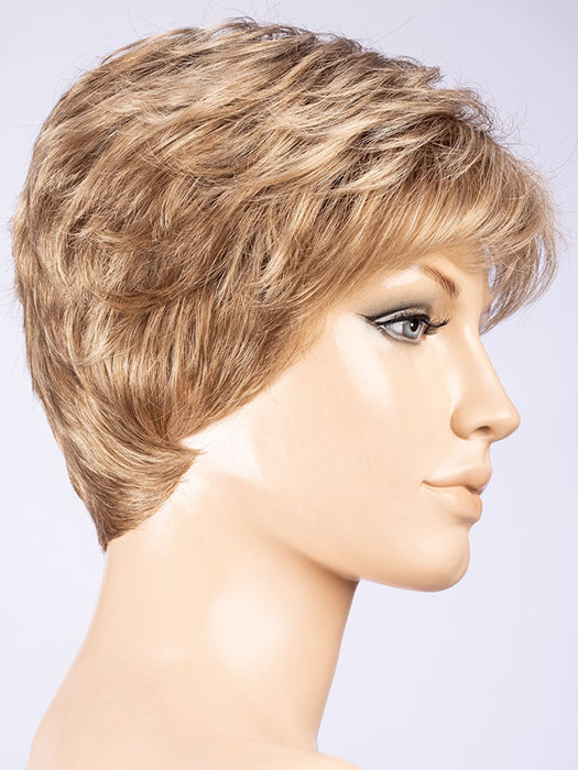 Sand Mix 14.26 | Medium Ash Blonde and Light Golden Blonde Blend