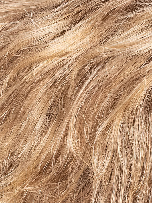 Sandy Blonde Mix 26.14 | Light Golden Blonde and Medium Ash Blonde Blend