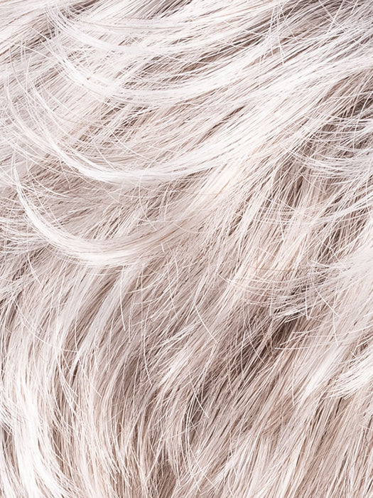 Silver Grey Mix 56.60 | Lightest Brown and Pearl White with Grey Blend