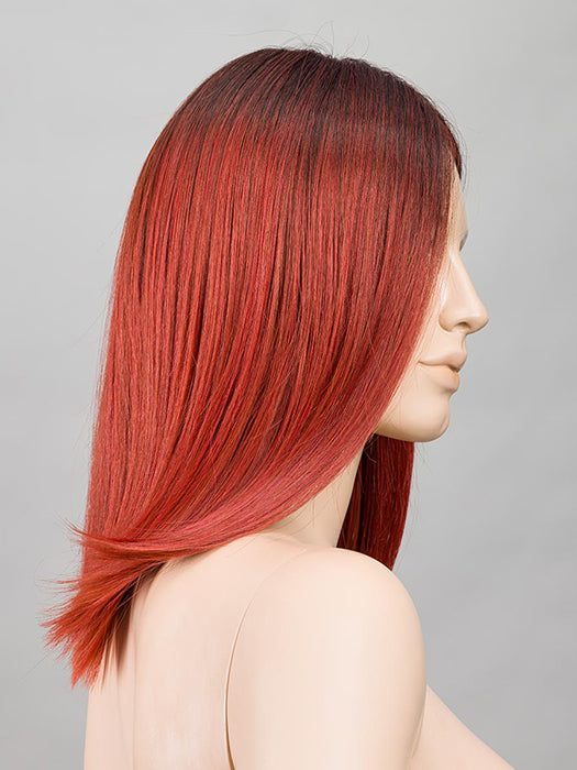 Firestorm Rooted 132.4