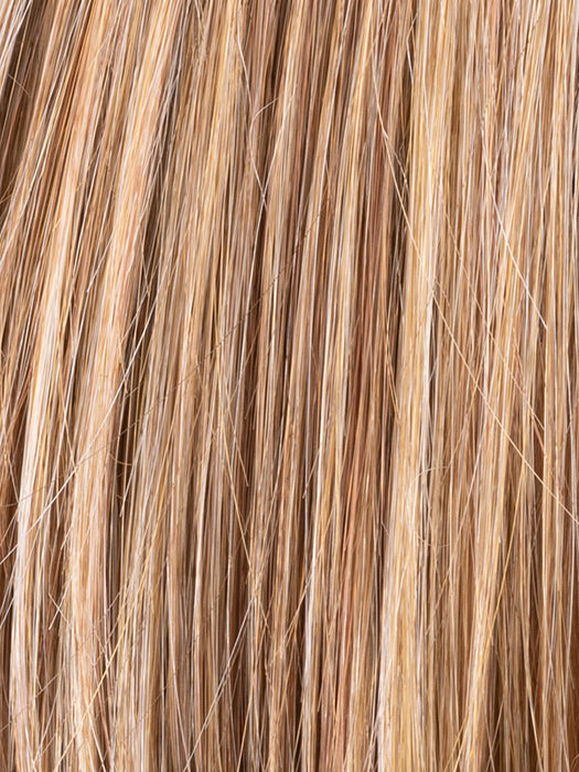 Bernstein Multi Shaded 12.27.26 | Lightest Brown, Light Golden Blonde, And Dark Strawberry Blonde Blend With Shaded Roots