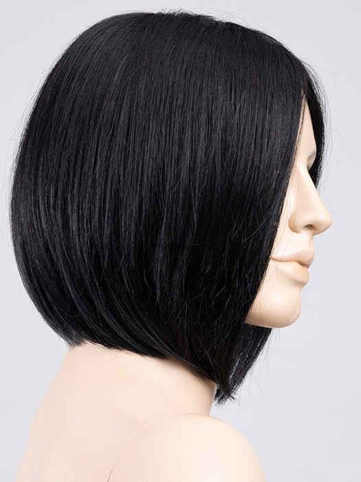 Black 1 | Black And Dark Brown Blend