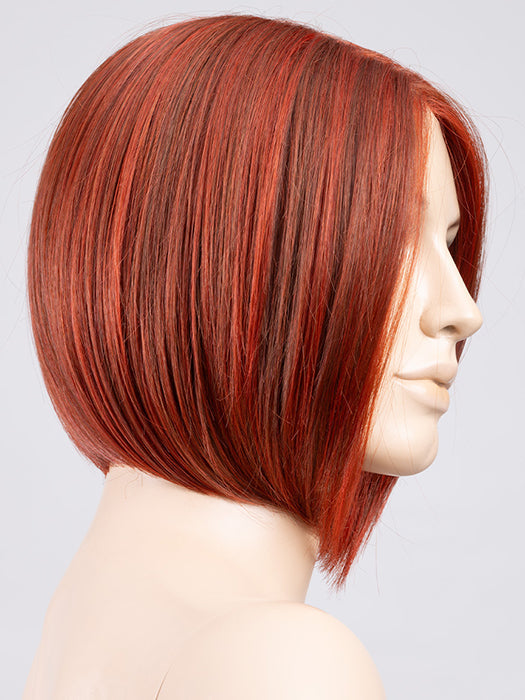 Firestorm Mix 32.130.132 | Deep Reddish Copper, Deep Copper Brown, And Granat Red Blend