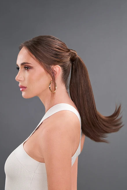 easiPony Human Hair 12"
