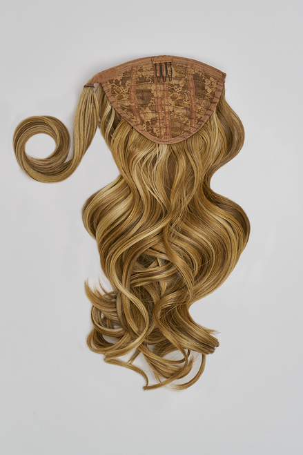 easiPony Medium Wavy HD - Open Box