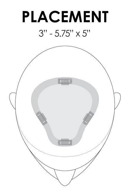 easiPart XL HD 8"
