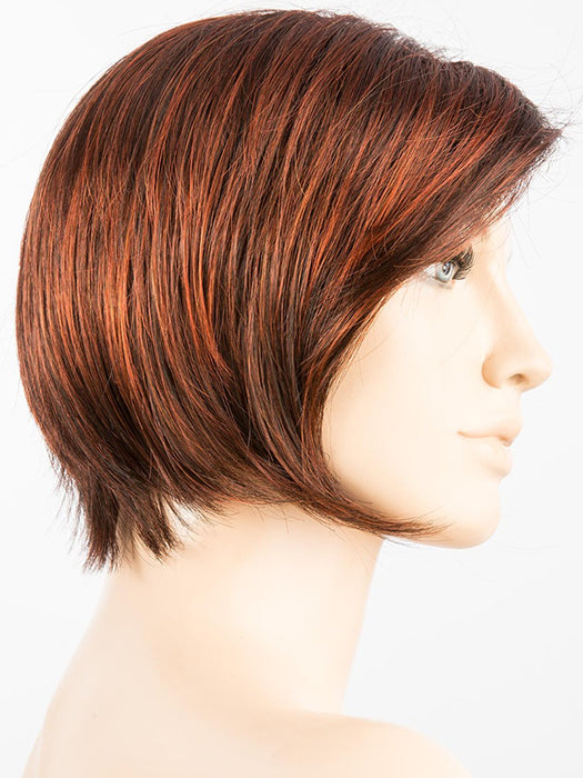 Hot Chili Mix 130.33.4 | Deep Copper Brown and Dark Auburn and Darkest Brown Blend