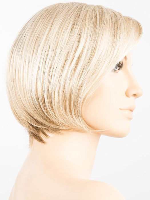 Light Champagne Mix 23.22.16 | Lightest Pale Blonde, Light Neutral Blonde, and Medium Blonde Blend