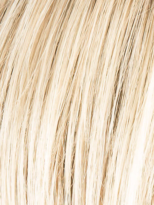 Sandy Blonde Rooted 24.23.16 | Lightest Ash Blonde and Lightest Pale Blonde with Medium Blonde Blend and Shaded Roots