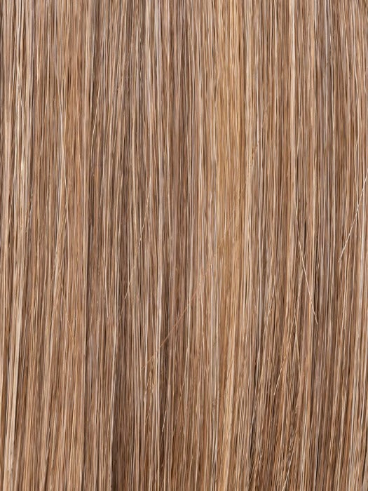 Bernstein Rooted 12.26.19 | Lightest Brown and Light Golden Blonde with Light Honey Blonde Blend and Shaded Roots