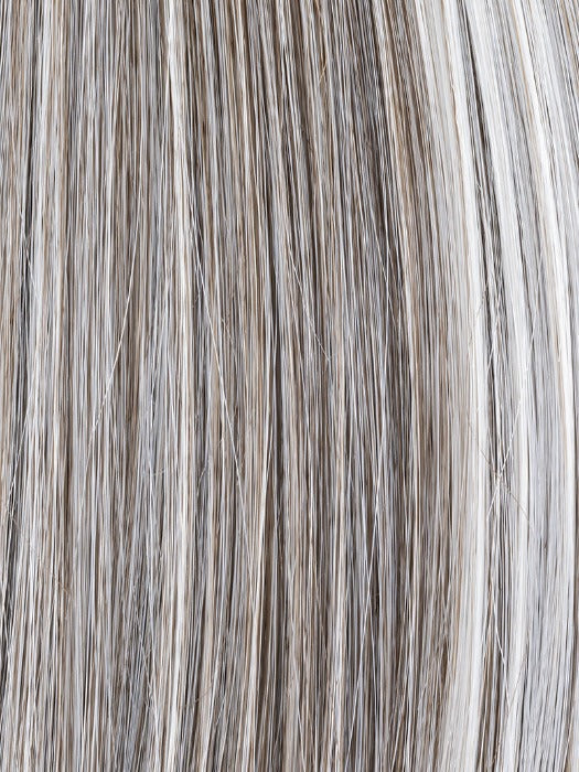 Stone Grey Mix 56.48.38 | Lightest/Light Brown and Medium Brown with Grey Blend