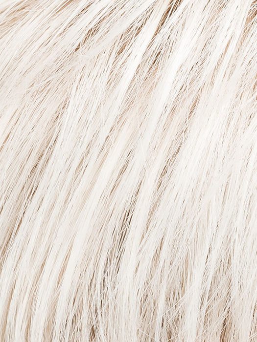 Platin Blonde Rooted 61.101.1001 | Pure White, Pearl Platinum, and Winter White with Shaded Roots