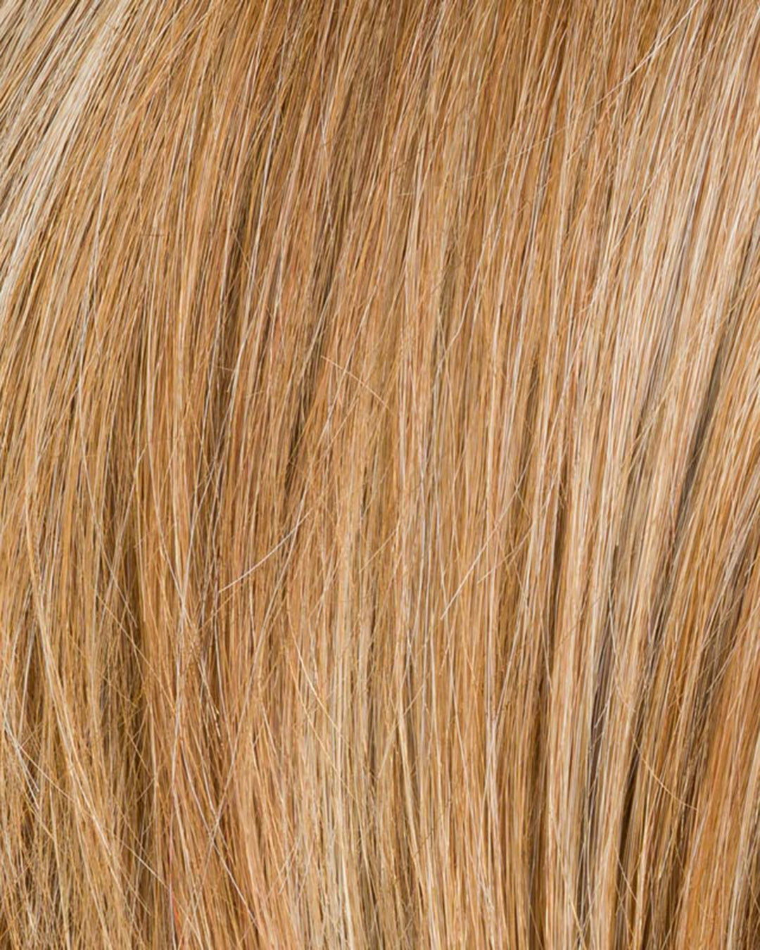 Light Bernstein Rooted 20.27.26 | Light Strawberry Blonde And Dark Strawberry Blonde With Light Golden Blonde Blend And Shaded Roots