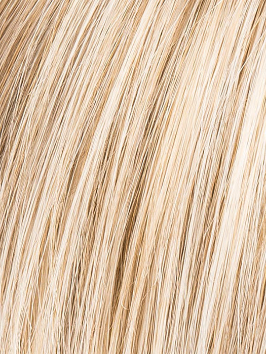 Champagne Mix 22.26.20 | Light Neutral Blonde and Light Golden Blonde with Light Strawberry Blonde Blend