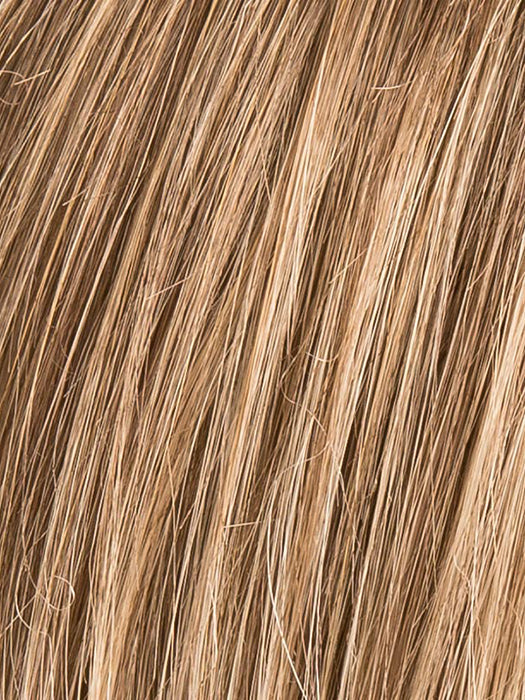 Sand Mix 14.26.19 | Medium Ash Blonde and Light Golden Blonde with Light Honey Blonde Blend