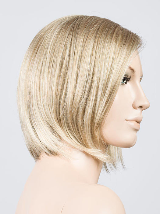 Champagne Mix 22.26.20 | Light Neutral Blonde and Light Golden Blonde with Light Strawberry Blonde Blend